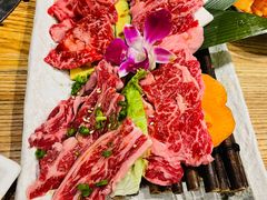 -御牛道日式烤肉料理(杭州万象城店)