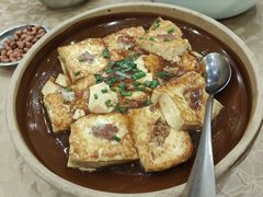 -夏茅维记饭店