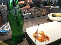 -很久以前羊肉串(昌里路三钢里店)