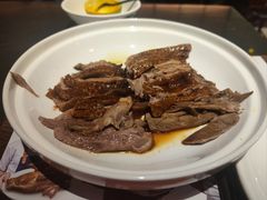 陈鹏鹏·金奖卤鹅-陈鹏鹏潮汕菜(宝安机场T3航站楼店)