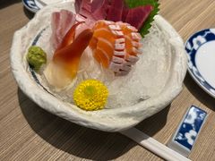 -小山日本料理(兴业太古汇店)
