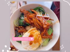 -马凯餐厅(长椿街店)