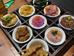 -楠火锅(龙阳广场店)