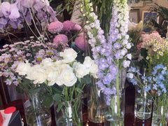 -小魚花店
