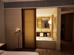 -三亚海棠湾喜来登度假酒店