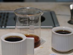 -玫瑰咖啡(中山六路店)