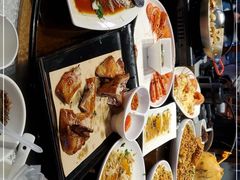 -达叔香味海鲜(海棠68环球美食街店)