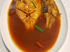 -渔港明珠酒店(星海广场店)