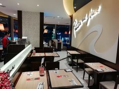 -必胜客(吾悦国际广场店)