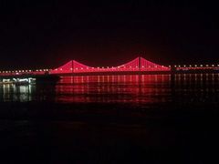 -星海湾跨海大桥