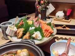 -匠和风精致料理(福州金融街万达店)