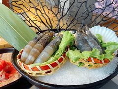-湊湊火锅·茶憩(南京万象天地店)