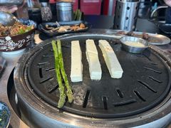-伍丁·烤牛肋(和平东桥店)