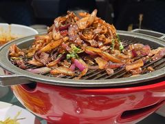 -大鸭梨烤鸭(望京店)