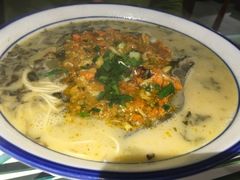 -十面春风·江南面馆(崇宁路店)