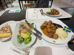 -宜家·瑞典风味餐厅(四元桥店)