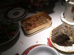 -味福记·江西小炒·南昌小吃(青山湖万达店)