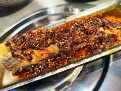 -金龙烧烤·牛肉面(西塔店)