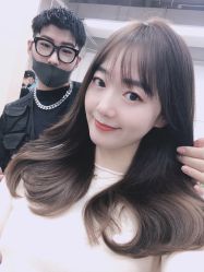 -icare美发沙龙