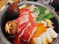 自助餐-菊上尊品料理(八佰伴中心店)