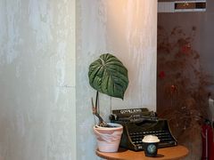 -luutosa  cafe & tea 鹿兔山