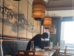 -绿茶餐厅(龙湖金楠天街店)