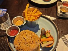 -bluefrog蓝蛙(水游城店)