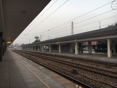 -岳阳站
