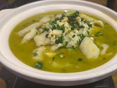 -不是烧烤·武汉烧烤·地道湖北菜(大成路店)
