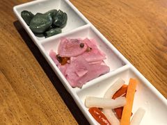 -木屋烧烤(惠阳华润小径湾店)