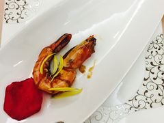 -北京饭店谭家菜