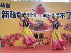 -利客来李村购物中心