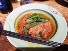 -关中道陕味艺术餐厅(西岳庙店)