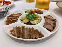 -御苑宾馆-中餐厅