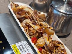 -邢氏老太太烧烤(南山店)
