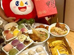-回味鸭血粉丝汤(夫子庙瞻园路店)