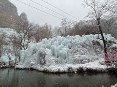 -沕沕水生态风景区
