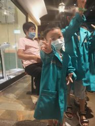 -点点梦想城(鑫苑都汇店)