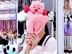 -万达广场(临港店)