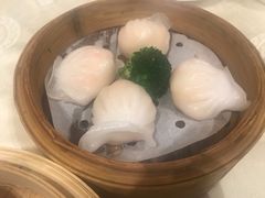 -海皇酒家(钰海万国汇购物广场店)