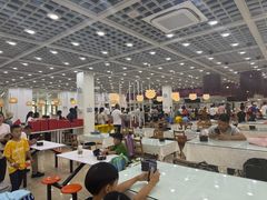 -哈工大一校区食堂