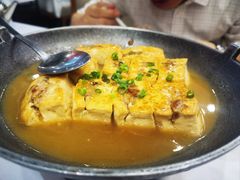 客家酿豆腐-围龙屋客家食府(福田店)