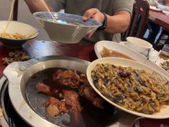 -聚首堂·特色小吃·肘子(什刹海德胜门店)