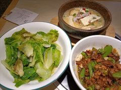 -大碗先生(万家丽店)