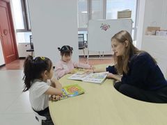 -童程童美·信息学竞赛·机器人编程·少儿编程(万寿路校区)