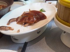 -福海居烤鸭店(鸟巢店)