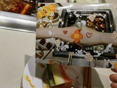 -海底捞火锅(上元大街店)