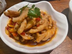 -乔街深夜食堂·小龙虾·高压锅生蚝(杭州总店)
