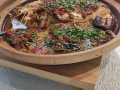 -箱美术馆私房菜(水晶郦城店)