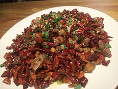 -兔槽江湖菜·重庆璧山兔(水围店)